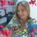 amor y amistad con mujeres como Ledrid Otilia Plaza 
