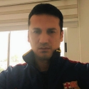 Fabio Alberto Gomez