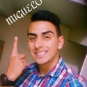 Chat for free with Miguel