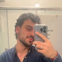 free chat with men with José Ramón 
