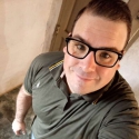Conocer amigos de 22 a 43 años gratis como Brian 