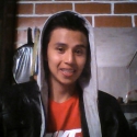 chicos como Charlie Ruiz