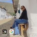 Xatejar gratis amb Nany