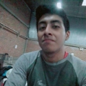 meet people like José