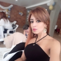 chat and friends with women like Naty