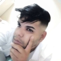 meet single men like Karlos 