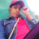 conocer gente como Leidis