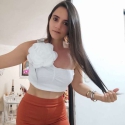 Xat gratis de 34 a 43 anys amb Lina Cortes