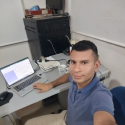 Luis Enrique Yate 