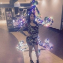 Kimberly Martinez