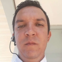 Esteban Obando Arias