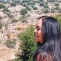 conèixer gent com Joanne