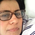 Conocer amigos de 47 a 57 años gratis como Selena 
