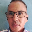 conocer gente con foto como Anuar David