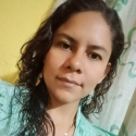 Xatejar gratis amb Altagracia 