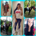 meet people with pictures like Angely Cortes