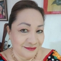 single women with pictures like Carmita López