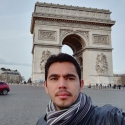 buscar hombres solteros con foto como Albert