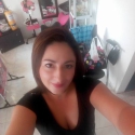 meet single women with pictures like Alejandra
