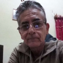 Chat gratis de más de 53 años con José Rodriguez