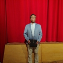 Jose Ñancucheo
