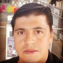 contactos con hombres como Oscar Lopez
