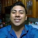 chicos con foto como Wesley Vela