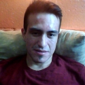 conocer gente con foto como Alan Marín
