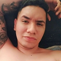 Bryan Andrés