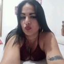 Chat for free with Yamila Aguilera