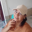 mujeres solteras como Yanett