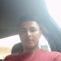 Wilser García Adrian