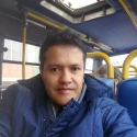 meet single men like Josue Moreno