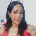 Divina Veliz