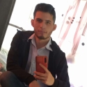 meet people with pictures like Fredy
