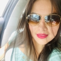 Chat con mujeres gratis como Jahaira Chavez 