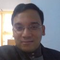 buscar hombres solteros con foto como Ankur