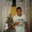 Sergio Paul