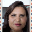 mujeres solteras con foto como Shirley