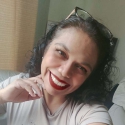 mujeres solteras como Maricelly