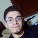 chicos con foto como Felipe