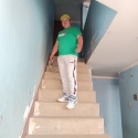 contactes amb homes com Ricardito Prago