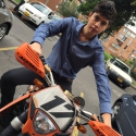 conèixer gent amb foto com Sebas_Barrera45