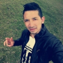 love and friends with men like Andy Henao