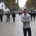 Conocer amigos de 36 a 38 años gratis como Juan Alejandro