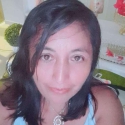 contactes amb dones com Consuelo Tuesta