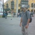 Marco Antonio 