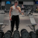meet single men like Ayoub
