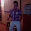 chat and friends with men like Carlitos_92