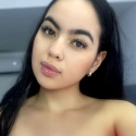 chicas con foto como Rosa